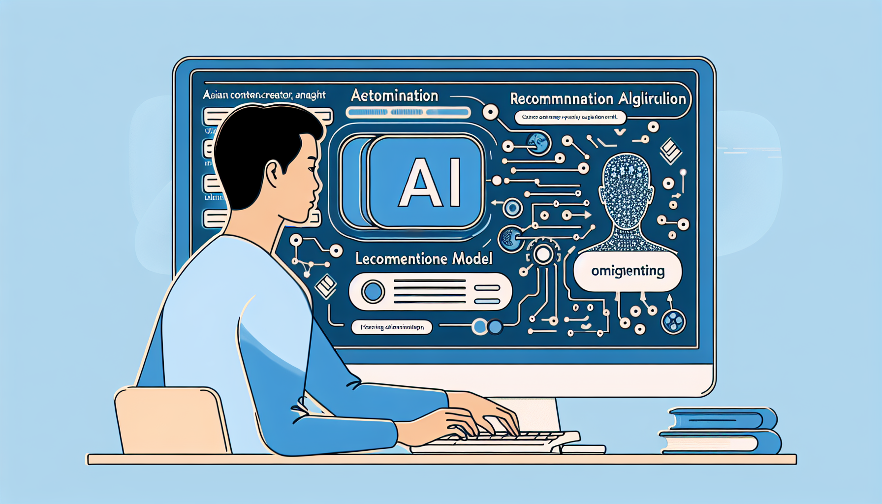 如何让AI与大型语言模型推荐你的内容和品牌