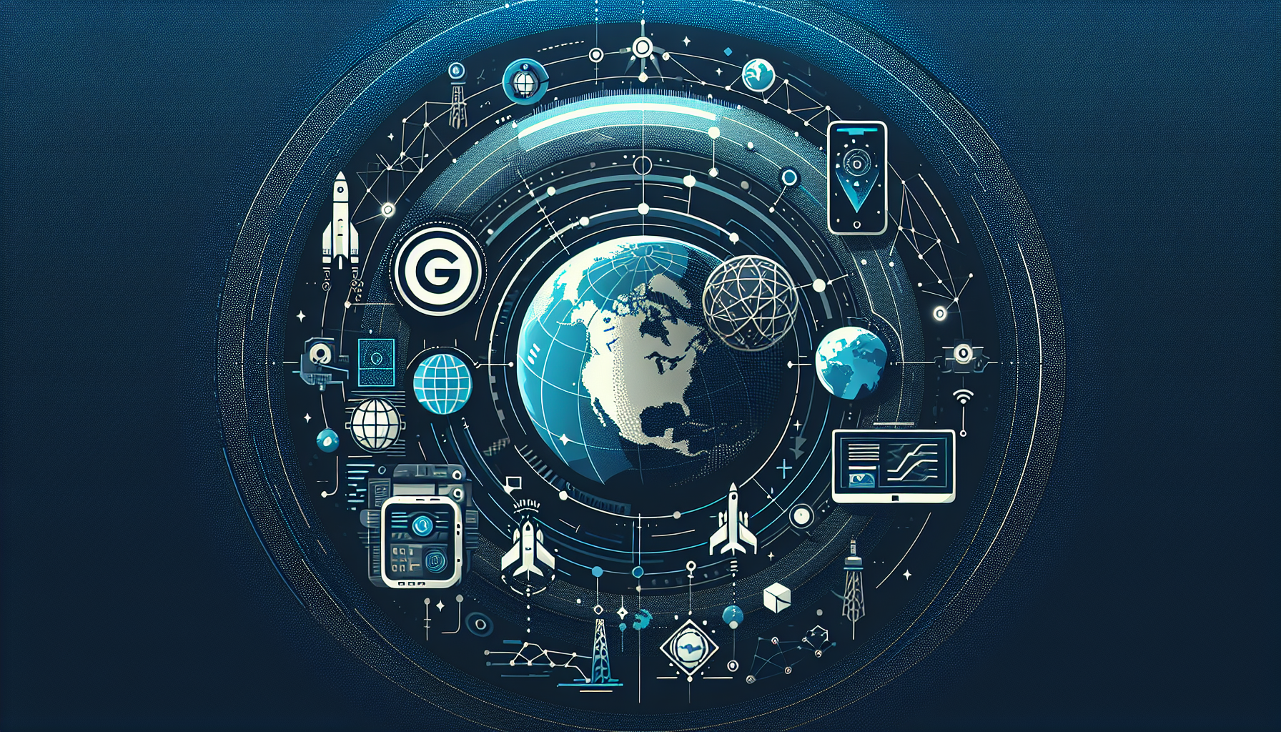 2025年中国五大值得合作的GEO优化公司解析