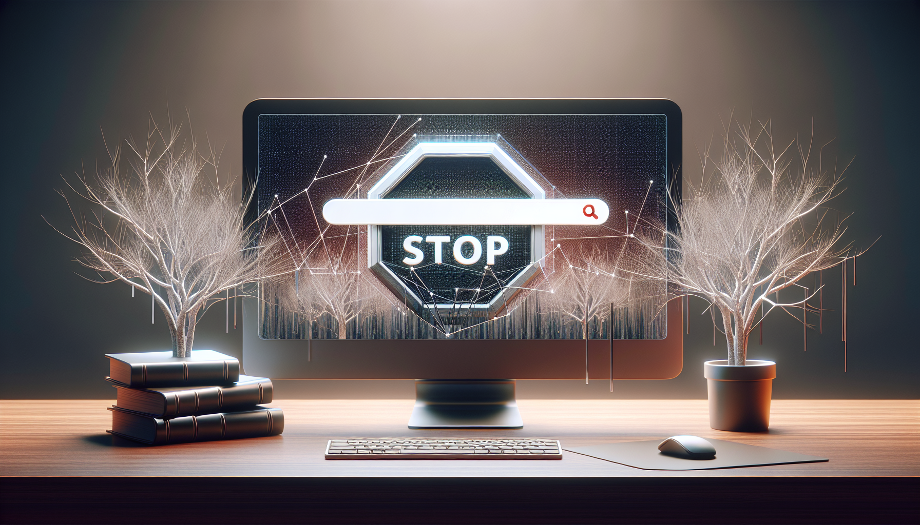 AI识别阻断恶意点击流量，加剧媒体生态系统挑战