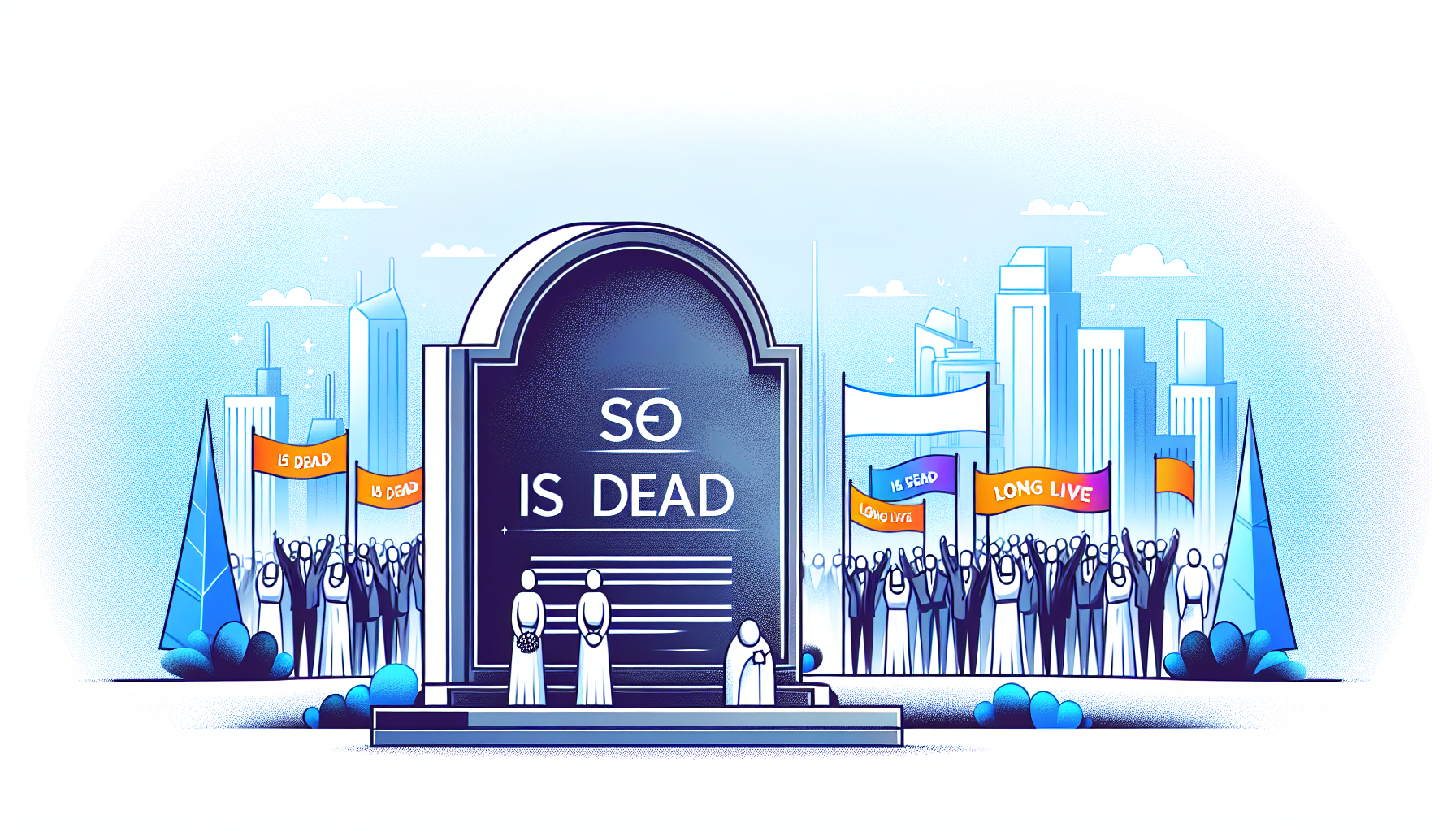 AI搜索时代兴起：从SEO到GEO的转变探讨