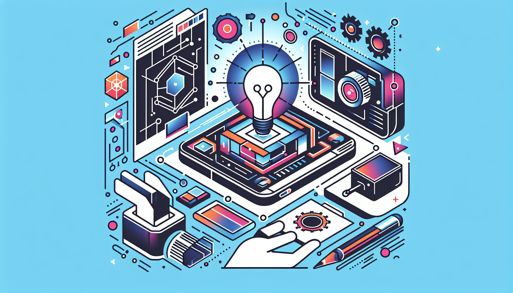 汽车领域的生成式人工智能