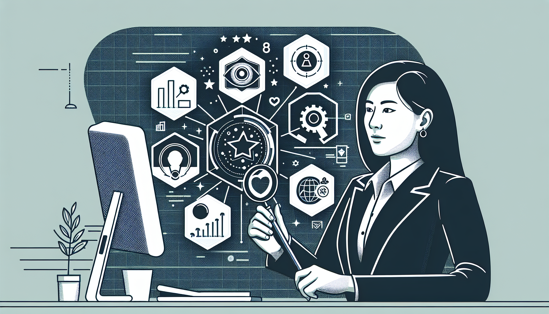 生成式AI“幻觉”困境如何破解