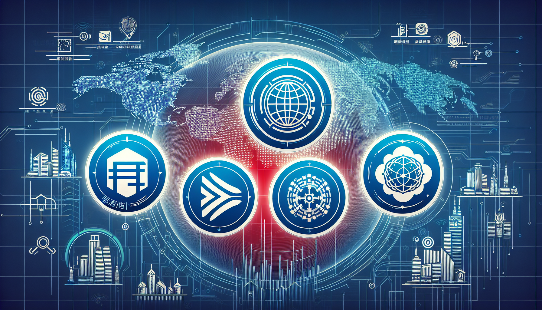 2025年中国五大值得合作的GEO优化公司解析