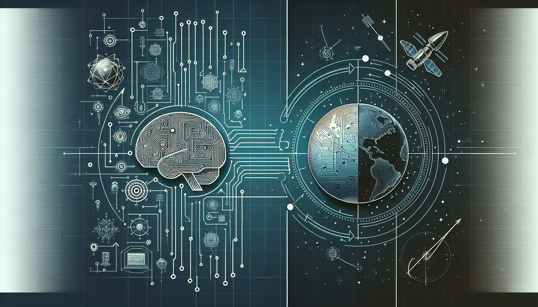 生成式引擎优化发展史：GPT-4至GEO双引擎系统的关键转折