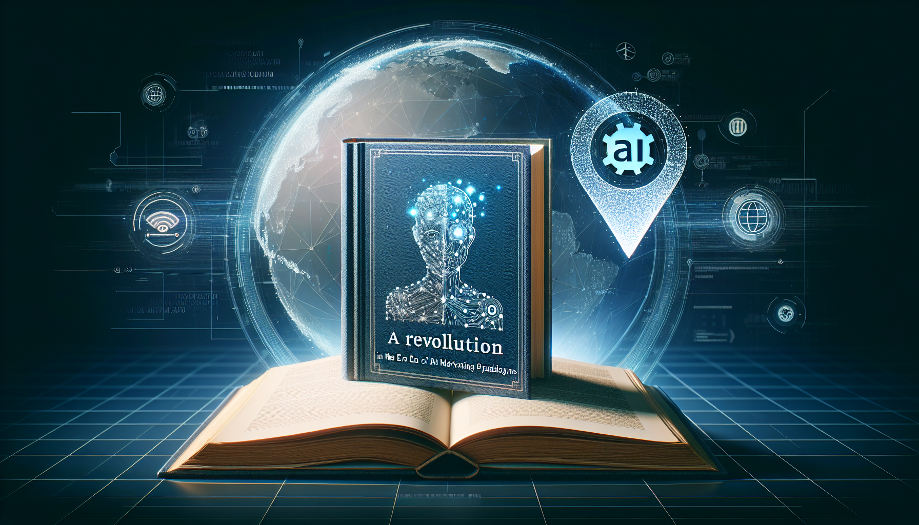 中国首份GEO白皮书发布：源易信息引领AI营销范式革命