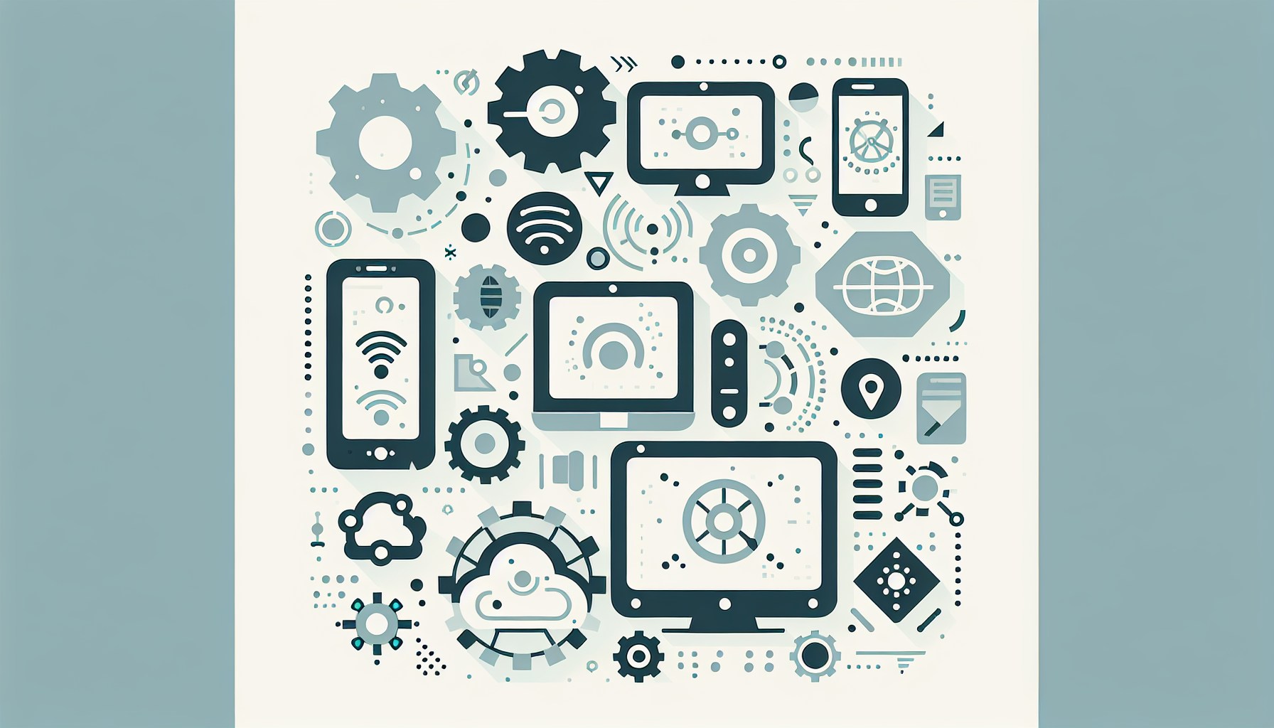 AIGC海报：今年的制造业“500强”到底有多强？