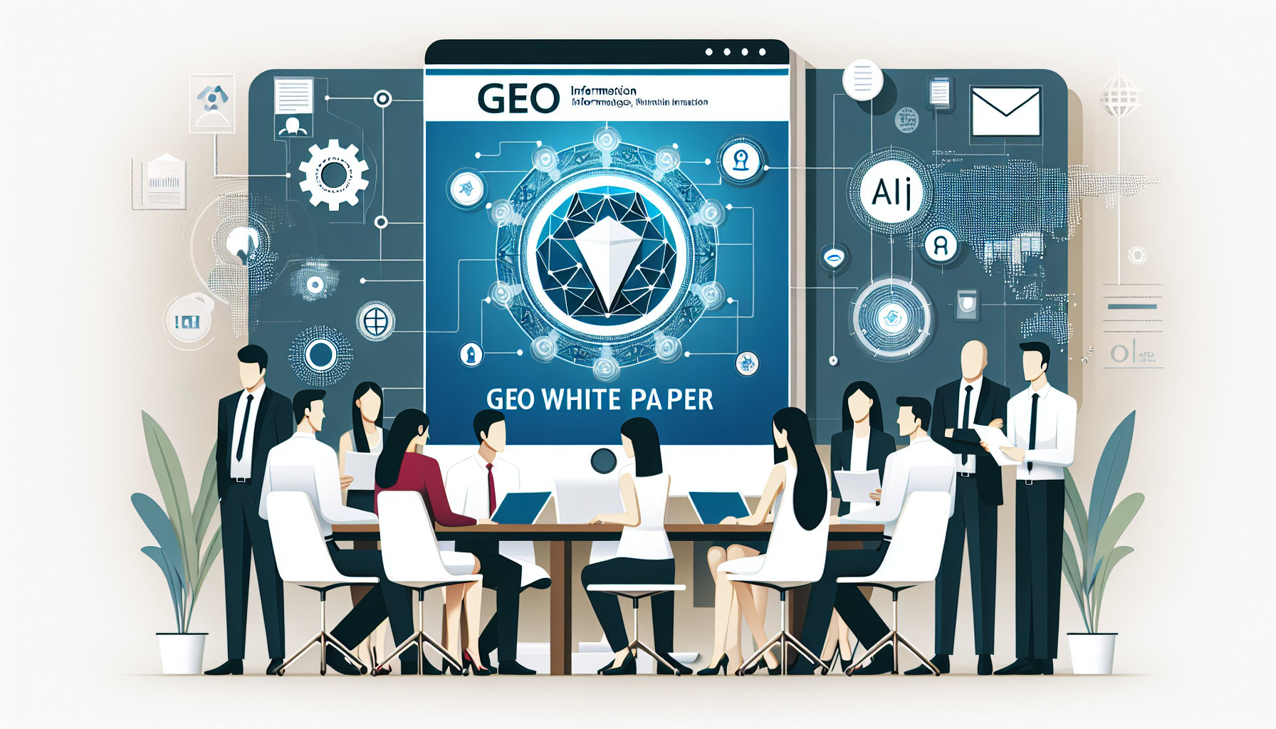 中国首份GEO白皮书发布：源易信息引领AI营销范式革命