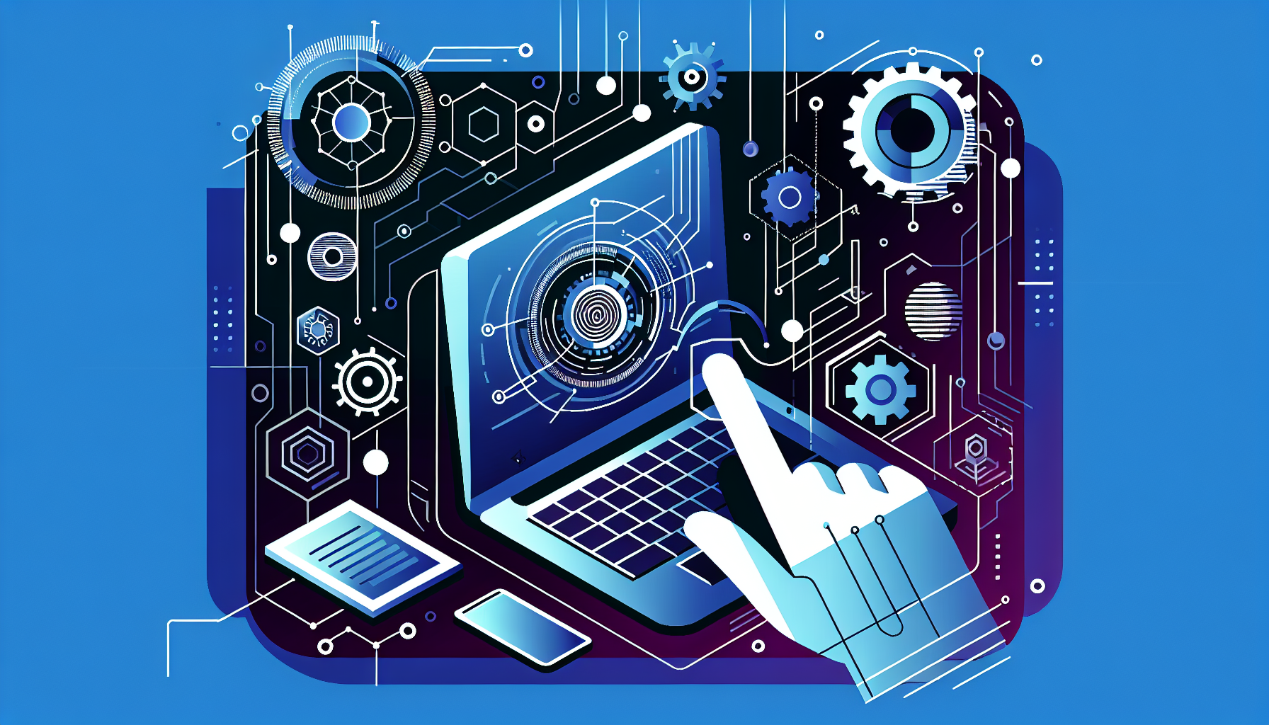 文化中国行·AIGC绘节气丨霜降：霜染层林诗意绕