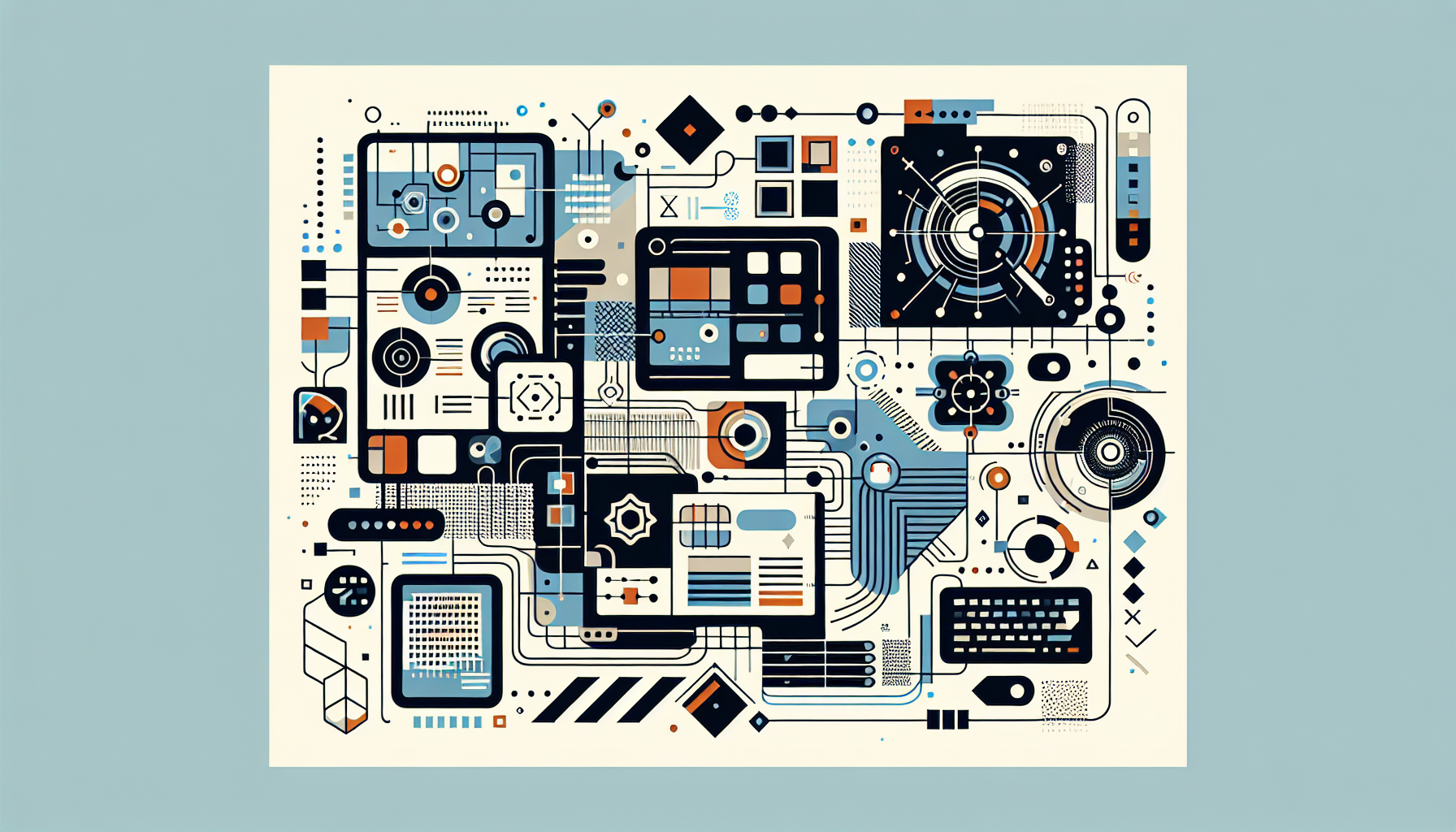 同济子豪兄：当 AIGC 遇上烟花与画笔，人人都是