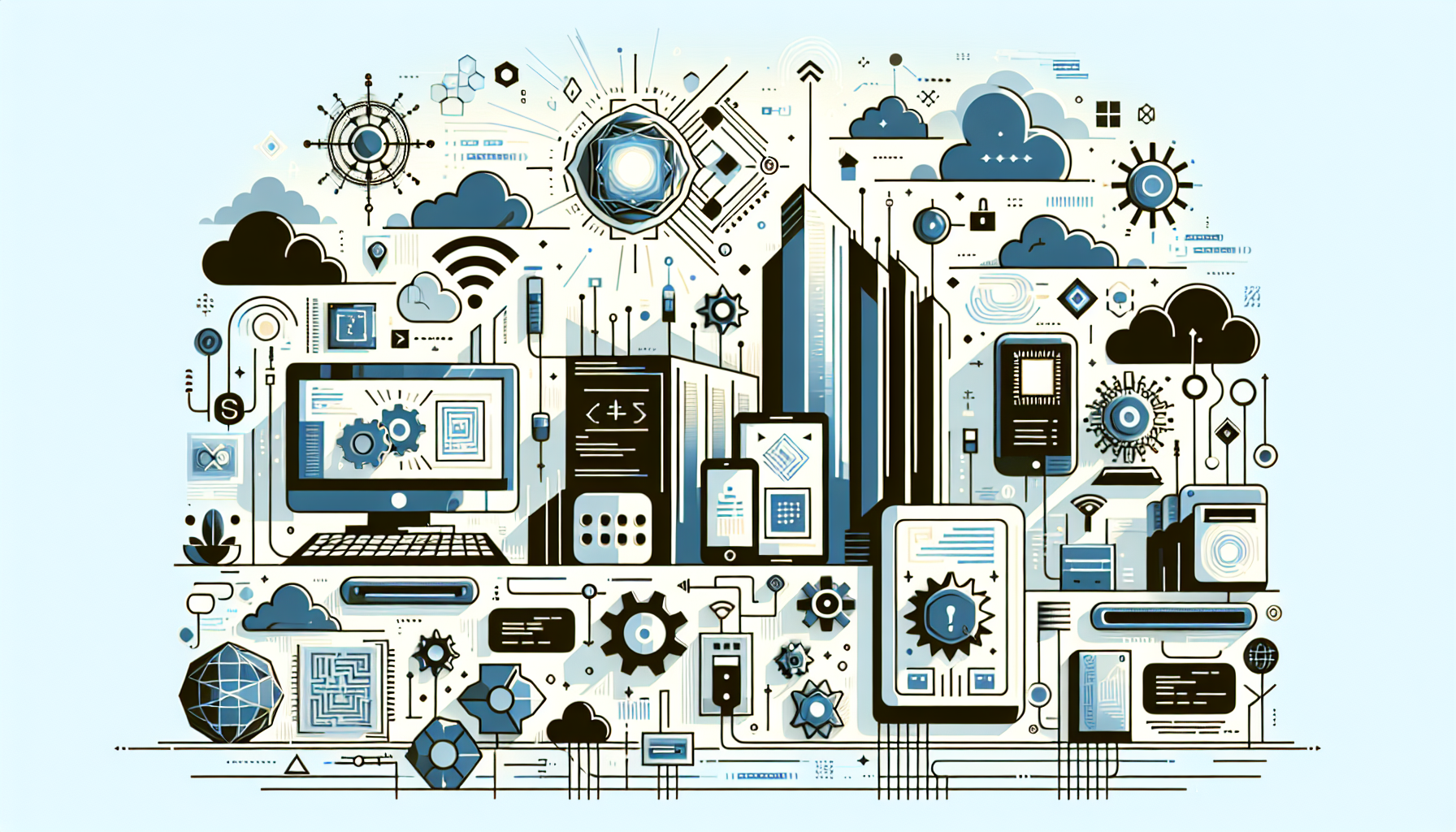 北京AIGC视听产业创新中心启用