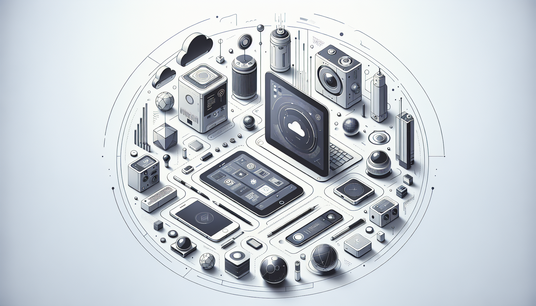 文化中国行·AIGC绘节气｜大雪：仲冬已至寒意浓，