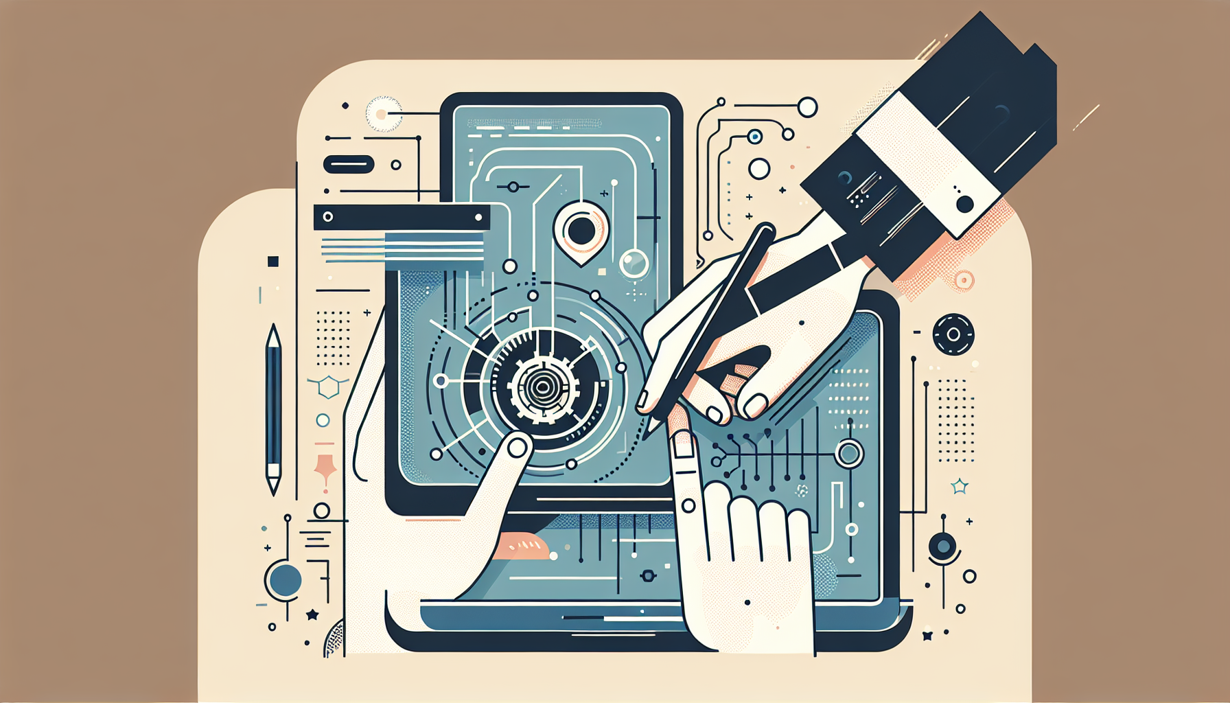 首届（2025）AIGC与数智传播大会在中传举行