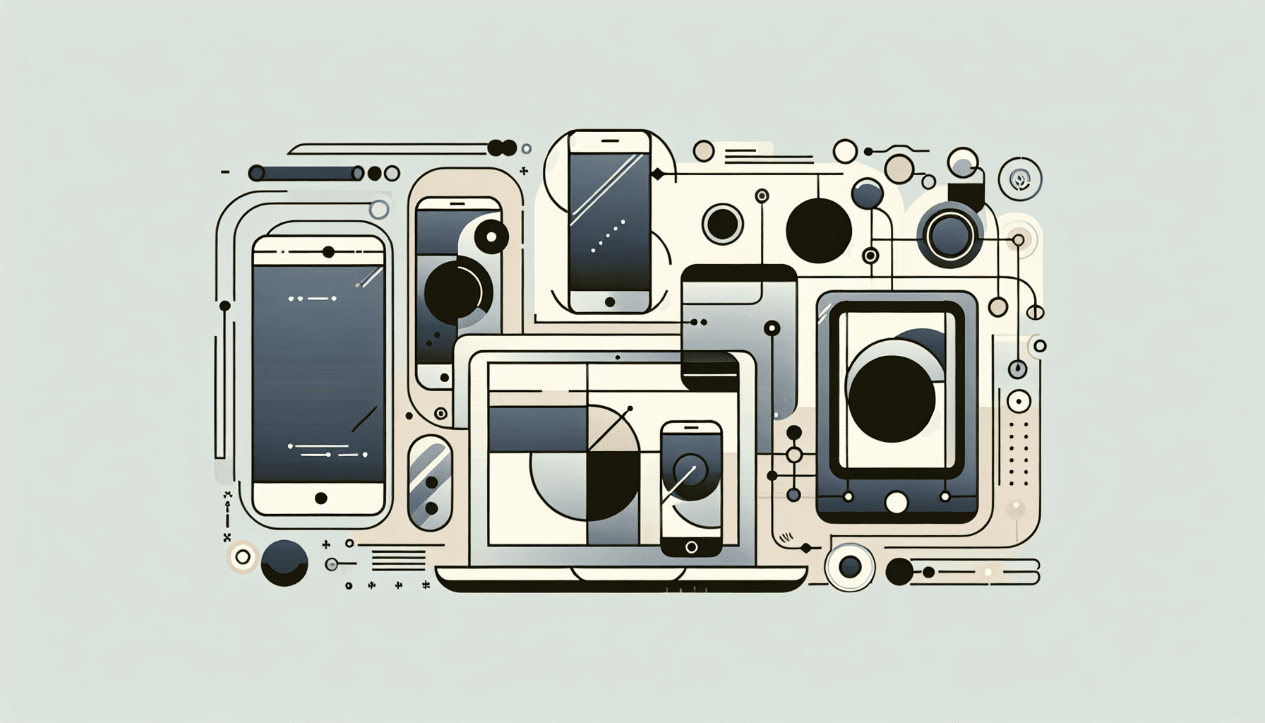 金典献上水墨风AIGC短片，拿捏中式美学