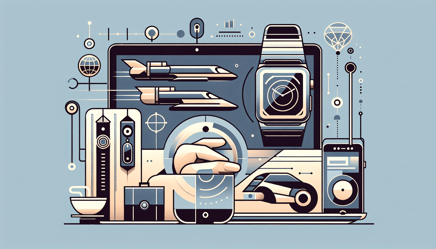 AIGC侵权的责任划分--AI平台与用户的责任边界