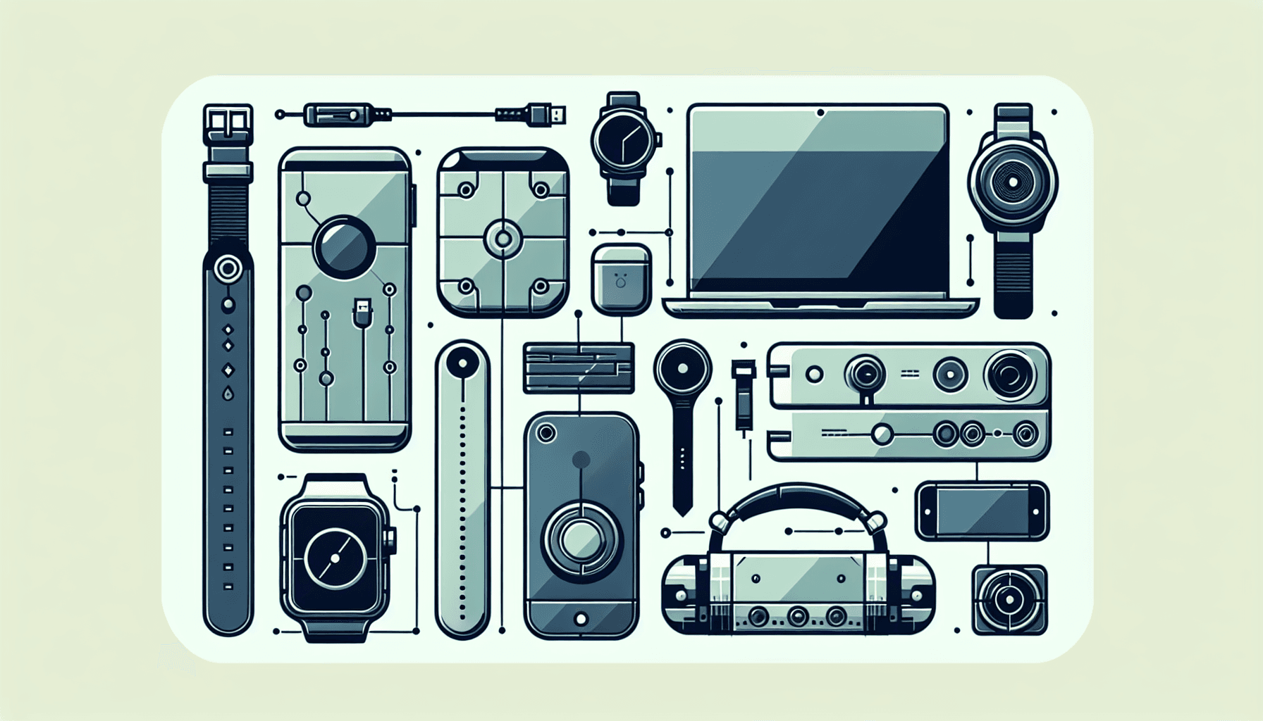 AIGC绘节气丨立秋：风起立秋处，岁熟人间时