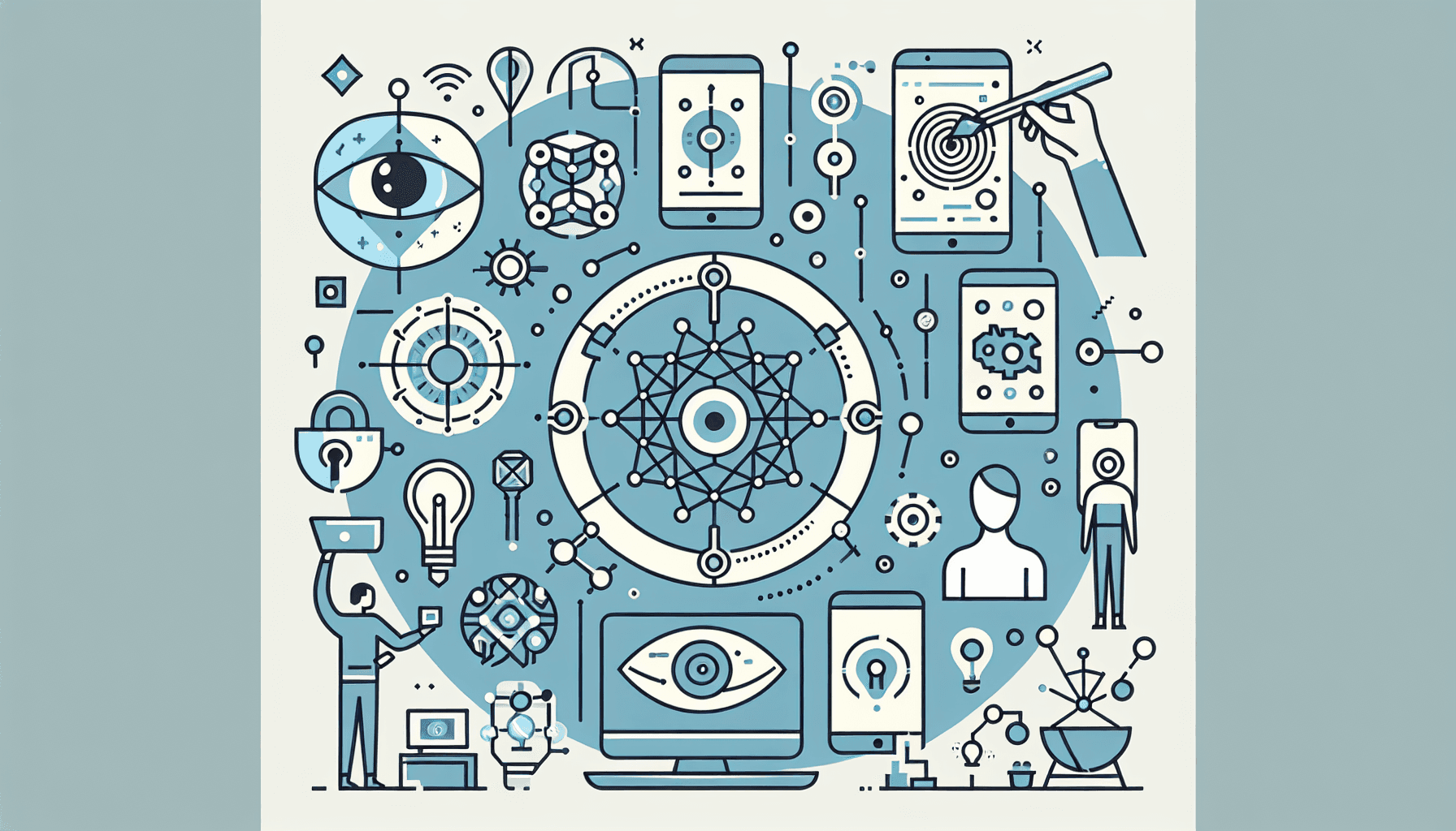 百度“AIGC未来创作联赛”颁奖典礼收官