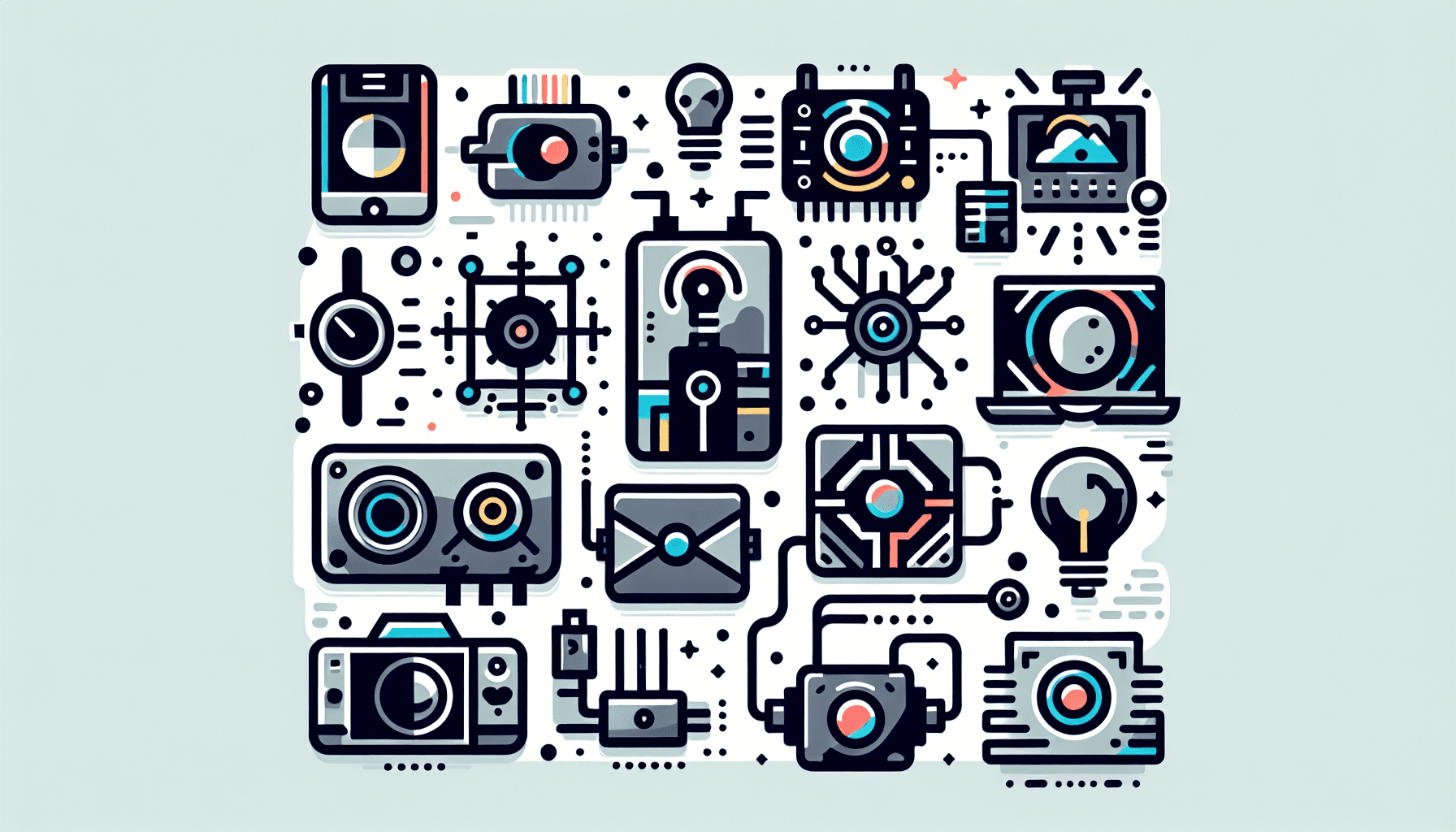 AIGC创意动画微视频：带着家去