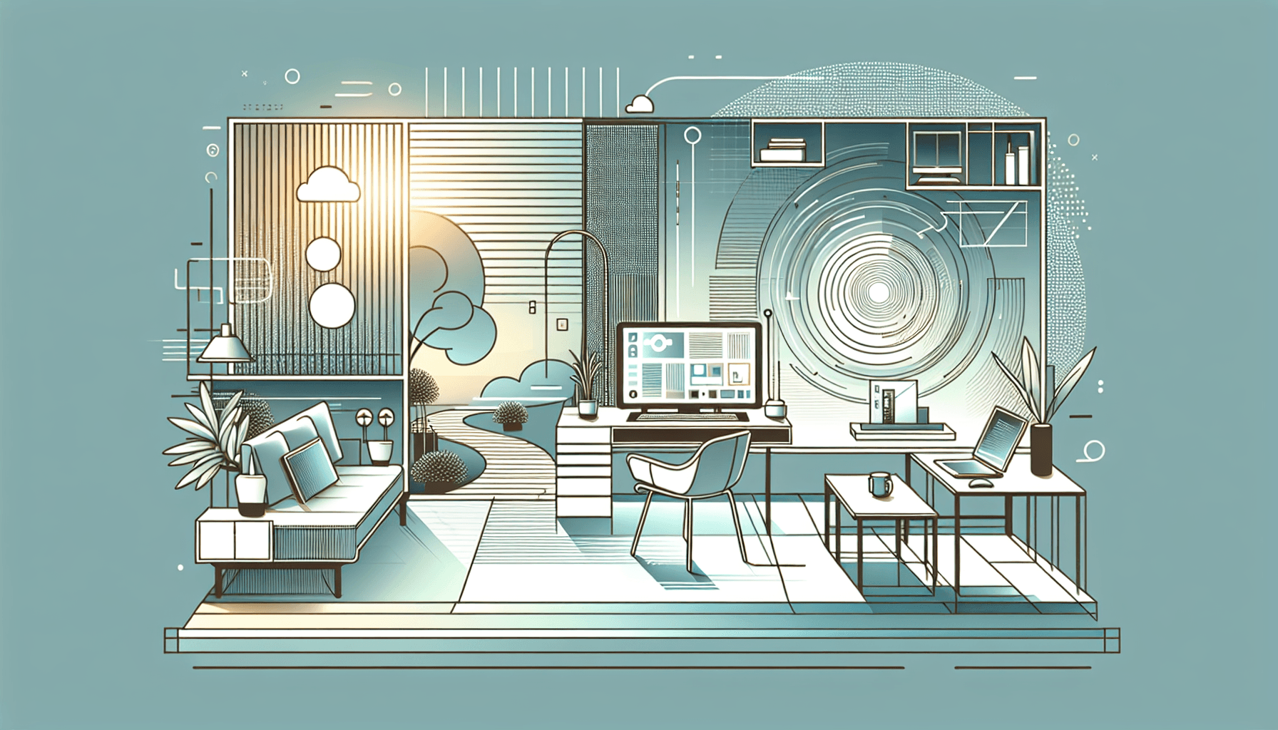 如何在 NVIDIA RTX PC 上开始使用视觉