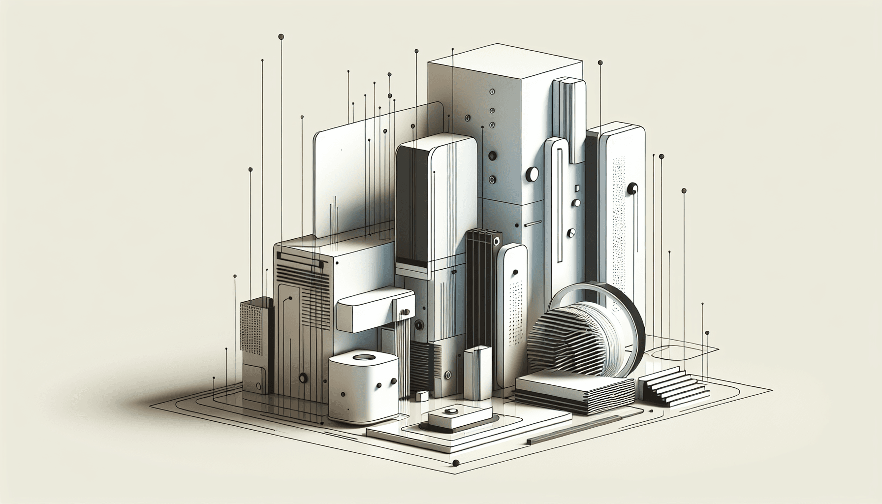 AIGC创意动画微视频：带着家去