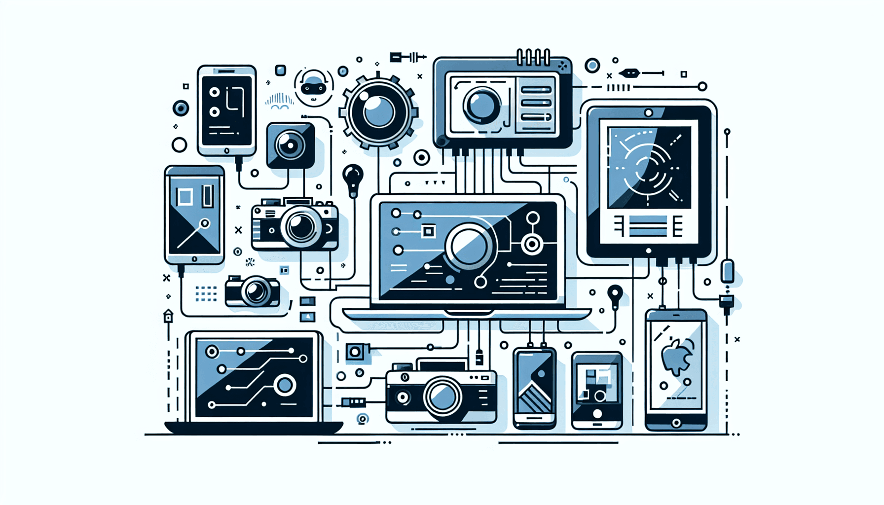 百度APP发布AI星河计划，构建AIGC创作者全方