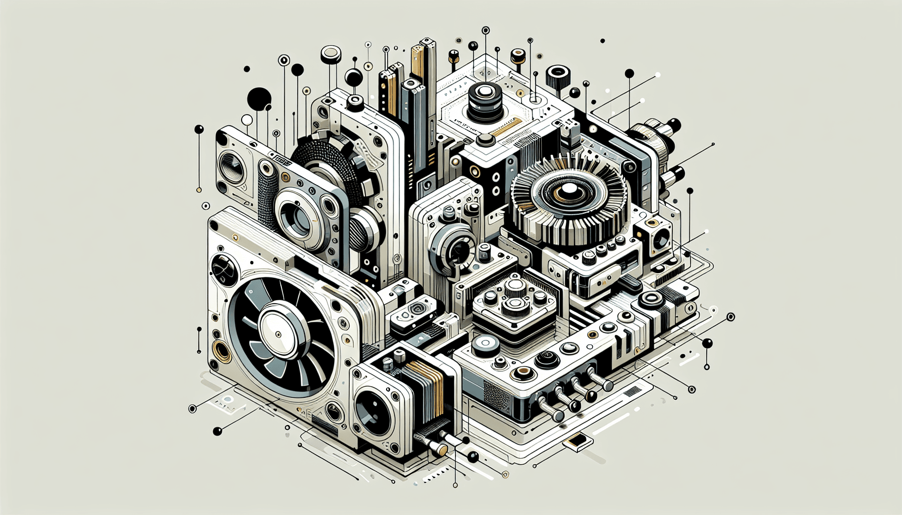（12月23日）人工智能AIGC工具助力您的科研绘