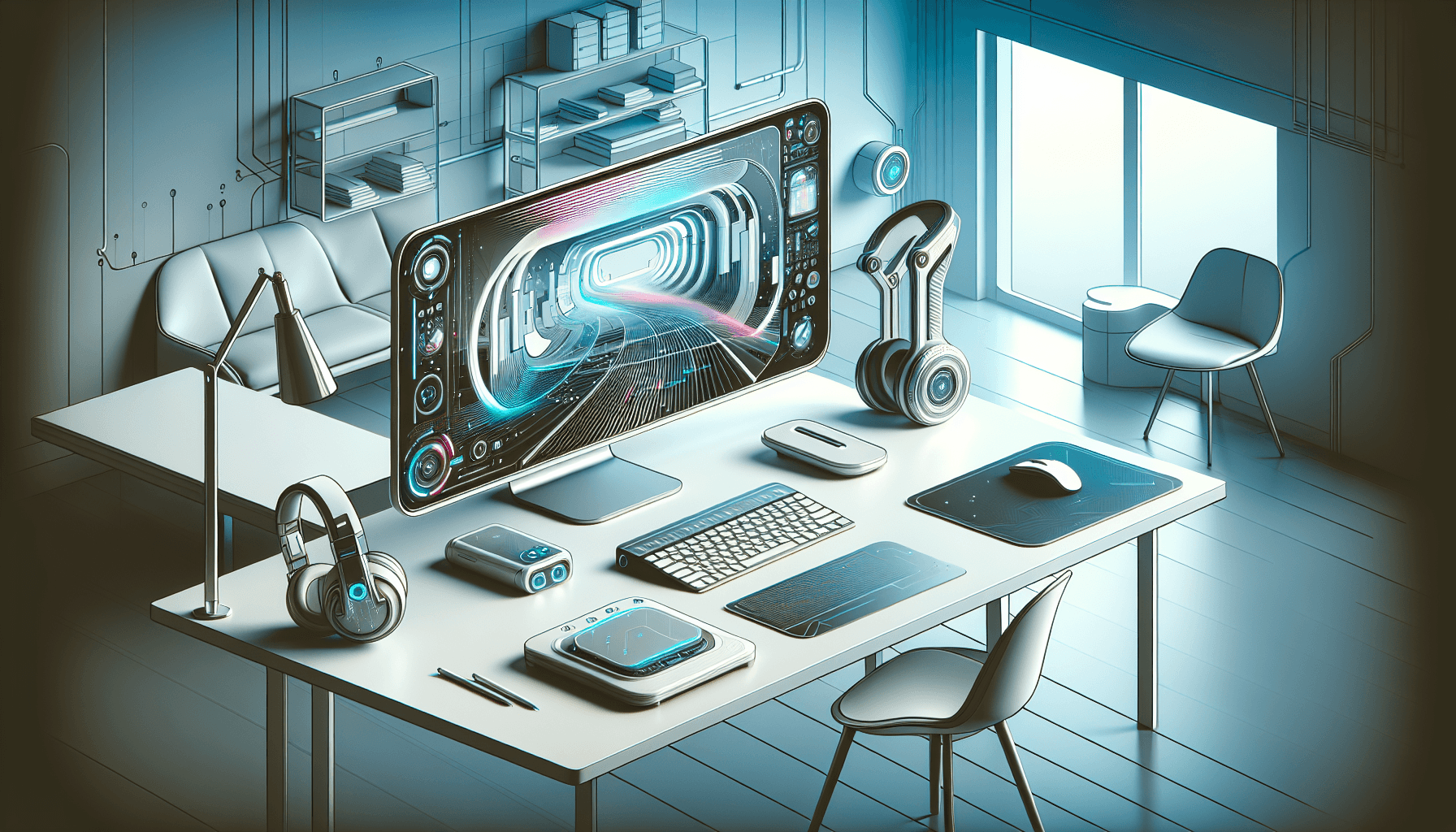 大位科技：目前未直接开展 AIGC 生成、研发等业