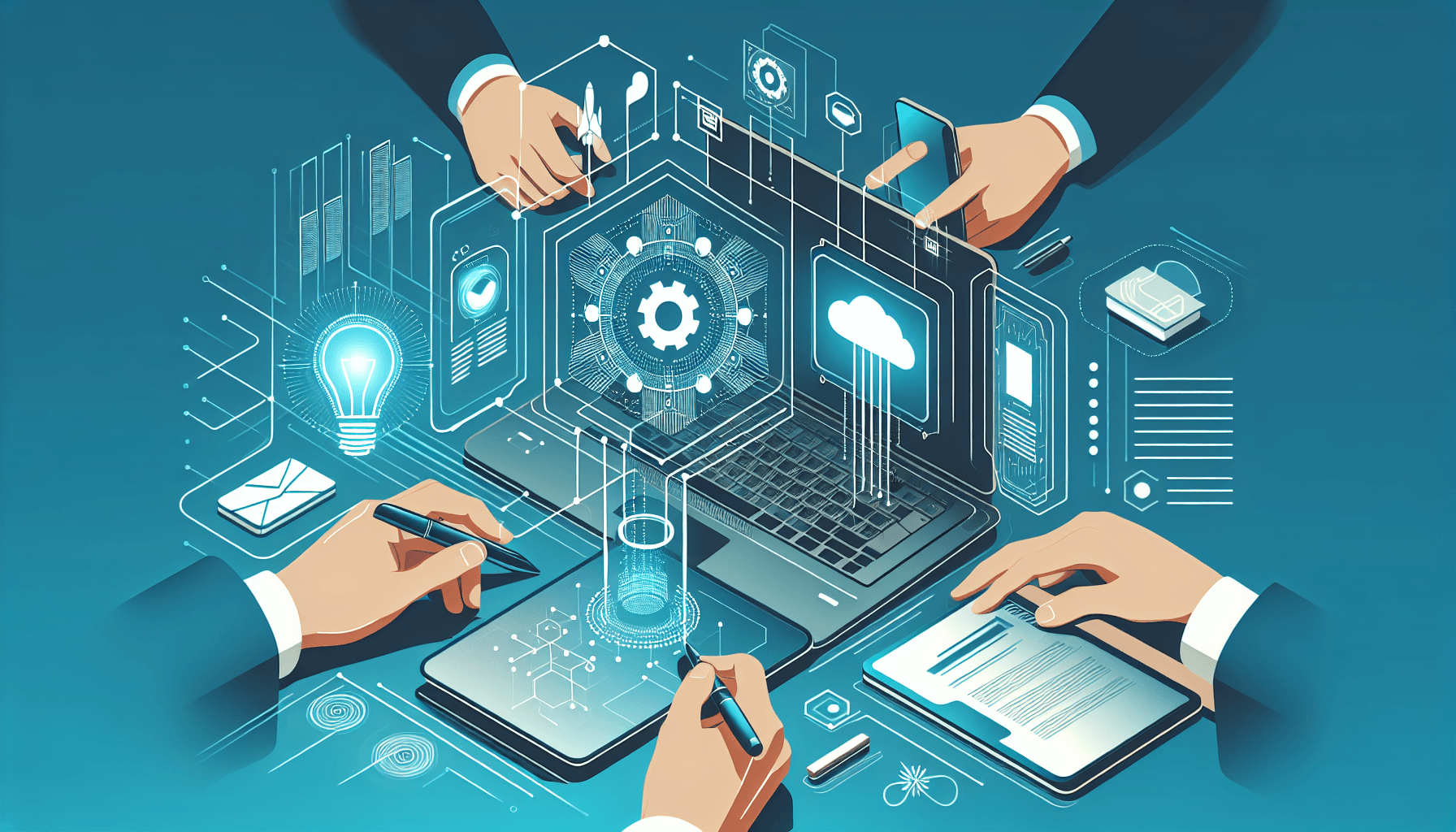 京东公布五项AI进展 开源大模型JoyAI-LLM